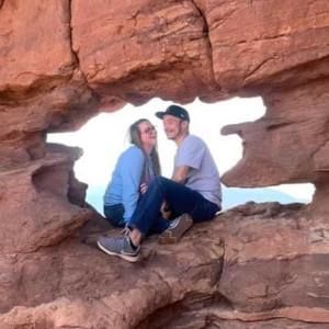 Meet your Posher, Angelina